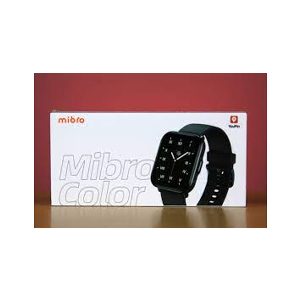 Smart watch Mibro Color YouPin.